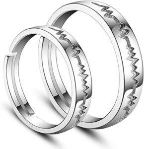 anillos para parejas