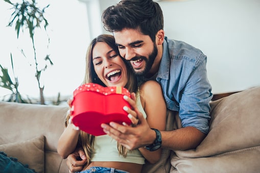 articulos de corazones - los mejores productos de corazones para regalar a tu pareja